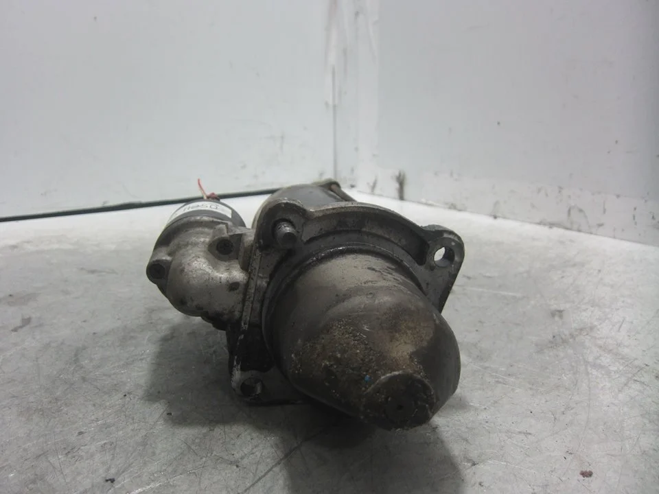 Foto de MOTOR ARRANQUE VOLVO FL 618 INTERCOOLER 180/210/220/250 (1992) referencia S0107 AS-PL