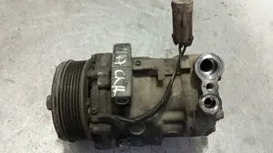 Foto de COMPRESOR AIRE ACONDICIONADO OPEL ASTRA G BERLINA 1.7 16V CDTI CAT (Z 17 DTL / LRB) (80 CV / 59 KW) referencia 24421642 foto 8