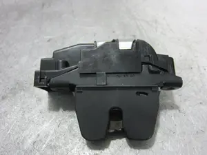 Foto de CERRADURA MALETERO / PORTON CITROEN GRAND C4 PICASSO referencia 9671153780 foto 6