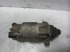 Foto de MOTOR ARRANQUE VOLKSWAGEN GOLF PLUS VI (521) referencia 02Z911023P foto 5