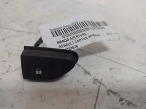 Foto de NO IDENTIFICADO RENAULT CAPTUR I 1.5 dCi Diesel FAP Energy (90 CV / 66 KW) referencia 252103678