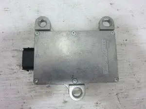 Foto de MODULO ELECTRONICO OPEL VECTRA C BERLINA referencia 13223930 foto 4