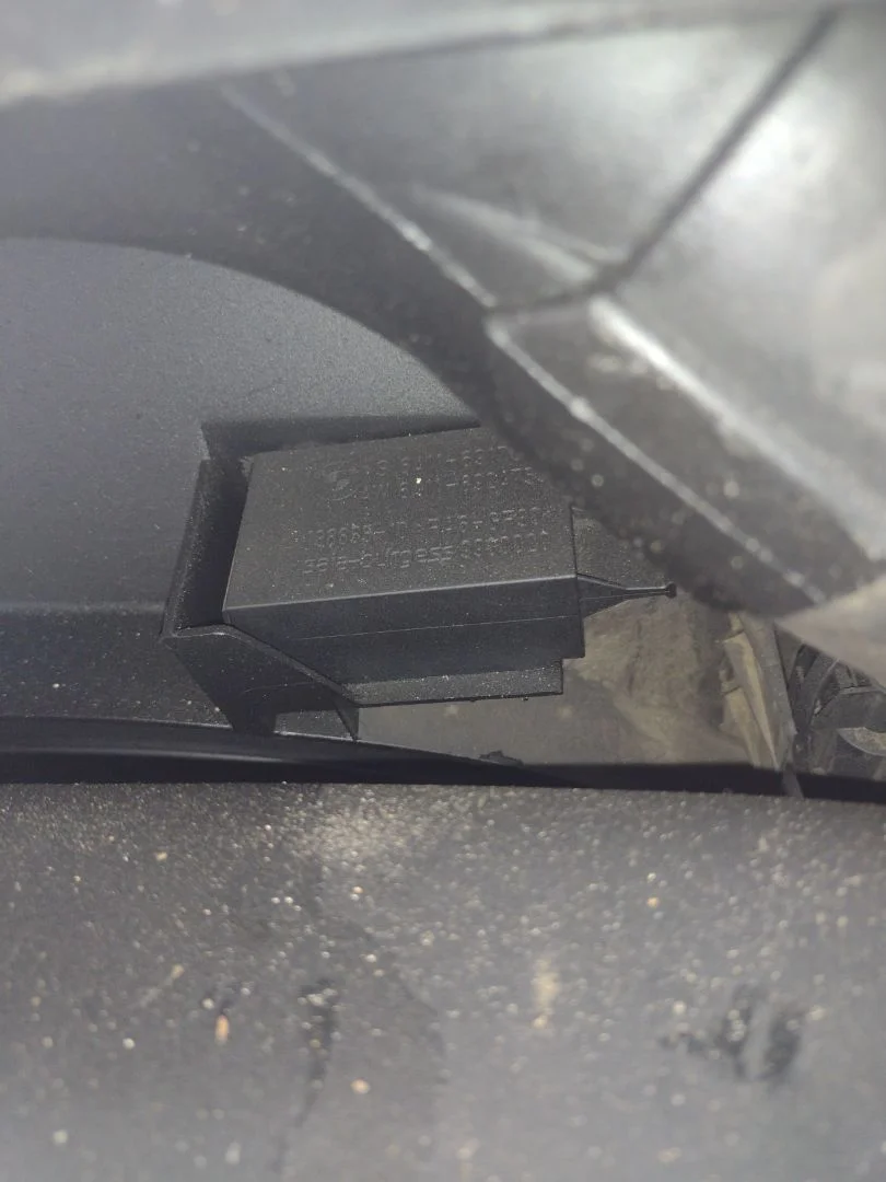 Foto de RESISTENCIA CALEFACCION BMW SERIE X5 (E53) 3.0 Turbodiesel CAT (218 CV / 160 KW)