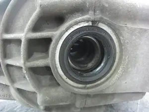 Foto de DIFERENCIAL TRASERO PORSCHE CAYENNE (TIPO 92A) referencia 4460310090 foto 3