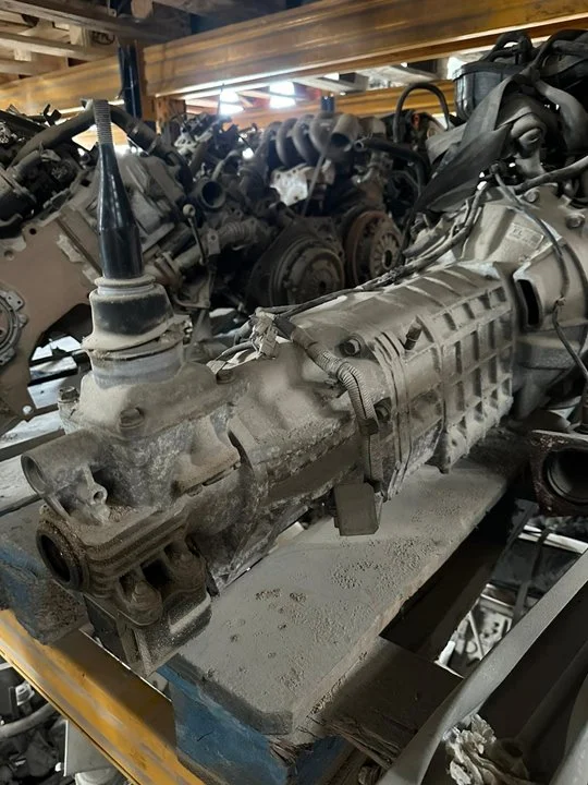 Foto de MOTOR COMPLETO MAZDA RX-8 (SE) referencia 13BMSP