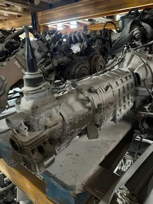 Foto de MOTOR COMPLETO MAZDA RX-8 (SE) referencia 13BMSP foto 1