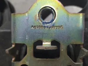 Foto de CINTURON SEGURIDAD DELANTERO DERECHO PEUGEOT BOXER (290/330) FURGÓN BAT.2850MM (2002) 2.8 HDI (128 CV / 94 KW) referencia A6188313 foto 3