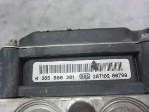 Foto de ABS PEUGEOT 307 BREAK / SW (S1)(04.2002) 2.0 HDi CAT (90 CV / 66 KW) referencia 0265800301 foto 2