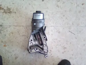 Foto de ENFRIADOR ACEITE MOTOR OPEL INSIGNIA BERLINA referencia 55577034