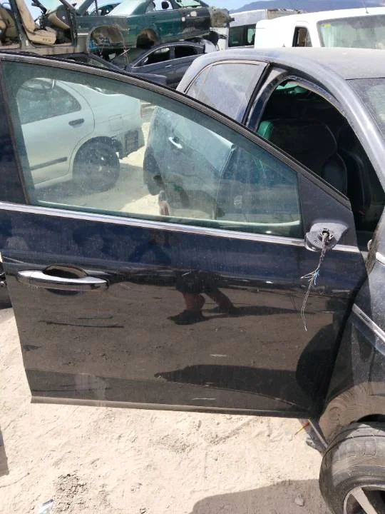 Foto de MANETA EXTERIOR DELANTERA DERECHA RENAULT MEGANE IV BERLINA 5P