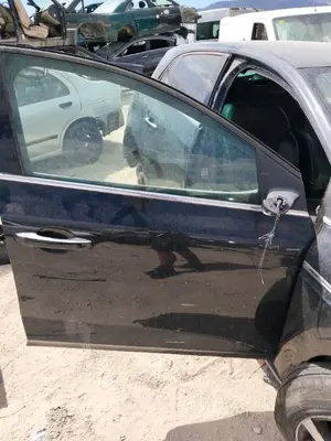 Foto de MANETA EXTERIOR DELANTERA DERECHA RENAULT MEGANE IV BERLINA 5P