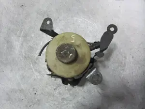 Foto de BOMBA DIRECCION SEAT IBIZA (6L1) 1.9 TDI (101 CV / 74 KW) referencia 6Q0423156AB foto 7