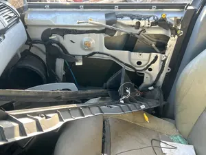 Foto de ELEVALUNAS DELANTERO DERECHO BMW SERIE X5 (E53) 3.0 Turbodiesel CAT (218 CV / 160 KW)