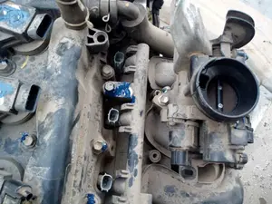 Foto de MOTOR COMPLETO TOYOTA AYGO (KGB/WNB) 1.0 CAT (68 CV / 50 KW) referencia 1KRB52 foto 15