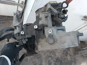 Foto de CAJA CAMBIOS SEAT IBIZA (6K1) referencia DTA foto 2
