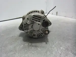 Foto de ALTERNADOR JAGUAR XJ 4.0 CAT (320 CV / 235 KW) referencia LNA1800BA foto 3