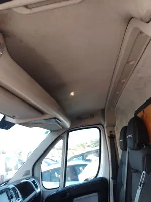 Foto de TECHO INTERIOR FIAT DUCATO 3 MAXI FURGÓN TS 35 (295) 2.3 JTD CAT (131 CV / 96 KW) referencia 1305824070