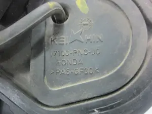 Foto de COLECTOR ADMISION HONDA CR-V (RD8) 2.0 VTEC CAT (150 CV / 110 KW) referencia 17100PNCJ0 foto 2