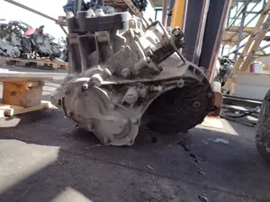 Foto de CAJA CAMBIOS OPEL ASTRA H GTC referencia F23 foto 3