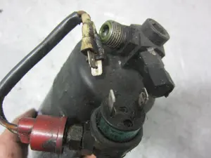 Foto de FILTRO SECANTE AIRE ACONDICIONADO MERCEDES-BENZ CLASE 124 (BM 124) BERLINA 3.0 CAT (180 CV / 132 KW) referencia 1248300283 foto 4