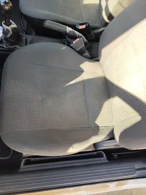 Foto de ASIENTO DELANTERO IZQUIERDO OPEL CORSA C 1.2 16V CAT (Z 12 XE / LW4) (75 CV / 55 KW)
