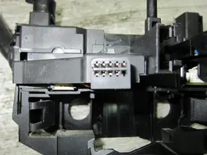 Foto de MANDO MULTIFUNCION SEAT ALTEA (5P1) 2.0 TDI (140 CV / 103 KW) referencia 1K0953503AB foto 8
