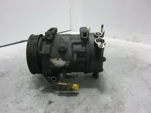 Foto de COMPRESOR AIRE ACONDICIONADO PEUGEOT 407 referencia SD7CAAF foto 6