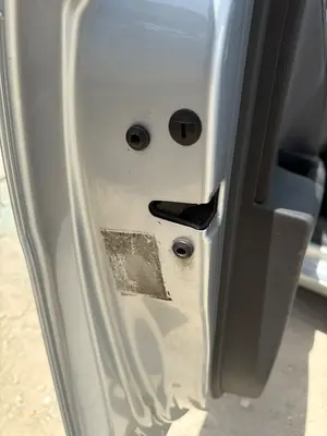 Foto de CERRADURA PUERTA DELANTERA IZQUIERDA SEAT LEON (1P1)