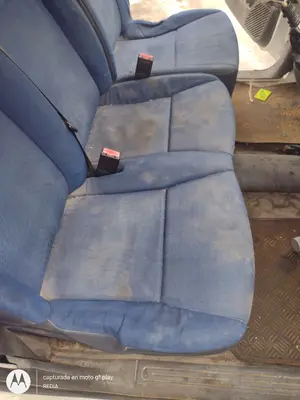 Foto de ASIENTO DELANTERO DERECHO CITROEN JUMPY 2.0 HDi CAT (RHX / DW10BTED) (94 CV / 69 KW)
