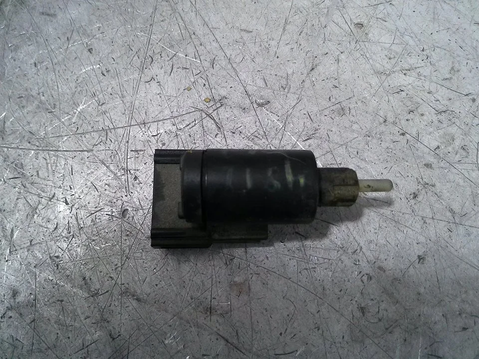 Foto de INTERRUPTOR AUDI A3 (8L) 1.9 TDI (101 CV / 74 KW) referencia 24760