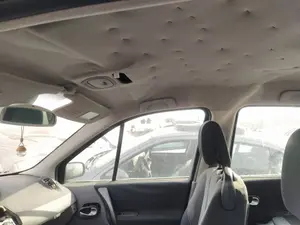 Foto de TECHO INTERIOR RENAULT SCENIC II 1.6 16V (113 CV / 83 KW)