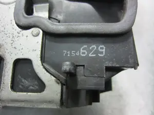 Foto de CERRADURA PUERTA TRASERA IZQUIERDA BMW SERIE 7 (E65/E66) 3.0 Turbodiesel CAT (218 CV / 160 KW) referencia 7154629 foto 5