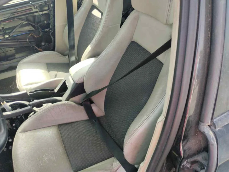 Foto de CINTURON SEGURIDAD DELANTERO IZQUIERDO SAAB 9-3 BERLINA 1.9 TiD CAT (150 CV / 110 KW)