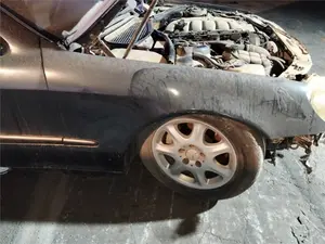 Foto de ALETA DELANTERA DERECHA MERCEDES-BENZ CLASE S (BM 220) BERLINA