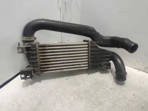Foto de INTERCOOLER OPEL ASTRA H BERLINA 1.7 16V CDTI (101 CV / 74 KW) referencia 13128926