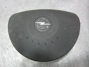 Foto de AIRBAG DELANTERO IZQUIERDO OPEL CORSA C 1.4 16V (90 CV / 66 KW) referencia 13107525 foto 2
