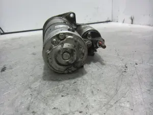 Foto de MOTOR ARRANQUE OPEL ZAFIRA B referencia M1T30072 foto 3