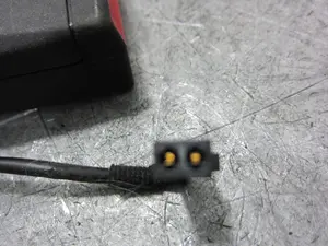 Foto de ENGANCHE CINTURON DELANTERO DERECHO PORSCHE MACAN (95BA) referencia 95B857754A foto 5