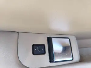 Foto de MANDO ELEVALUNAS TRASERO DERECHO JAGUAR XJ 3.2 CAT (211 CV / 155 KW)