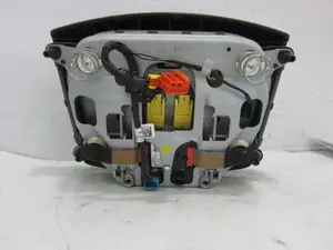 Foto de AIRBAG DELANTERO IZQUIERDO VOLKSWAGEN TOUAREG (7LA) referencia 7L6880201EB foto 4