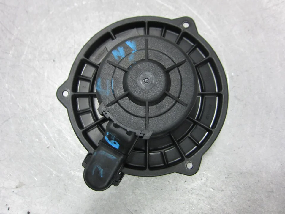 Foto de MOTOR CALEFACCION HYUNDAI GETZ (TB) 1.1 12V CAT (63 CV / 46 KW) referencia F00S330024