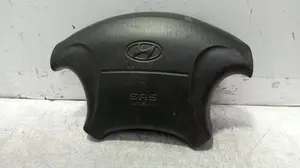 Foto de AIRBAG DELANTERO IZQUIERDO HYUNDAI COUPE (RD) 1.6 16V CAT (107 CV / 79 KW) referencia 5690029750