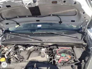 Foto de ARTICULACION LIMPIA DELANTERA RENAULT KANGOO II (F/KW0) 1.5 dCi Diesel FAP (90 CV / 66 KW)
