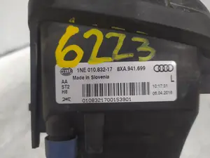 Foto de FARO ANTINIEBLA IZQUIERDO AUDI A1 SPORTBACK (8XF) 1.6 TDI (116 CV / 85 KW) referencia 8XA941699 foto 4