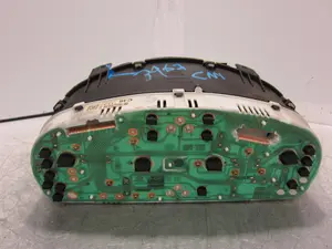 Foto de CUADRO INSTRUMENTOS HYUNDAI GETZ (TB) 1.1 12V CAT (63 CV / 46 KW) referencia 200387500HC111 foto 5