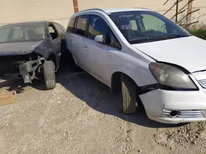 Foto de BARRA ESTABILIZADORA DELANTERA OPEL ZAFIRA B 1.9 CDTI (120 CV / 88 KW) referencia 13211430 foto 4