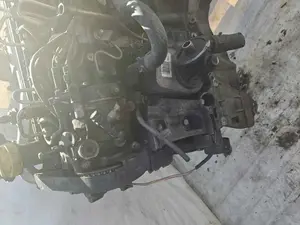 Foto de MOTOR COMPLETO DACIA LOGAN 1 referencia K9KK792 foto 2