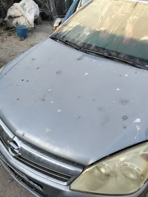 Foto de CAPO OPEL ASTRA H BERLINA