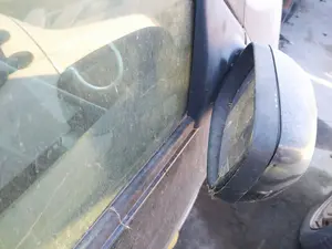 Foto de RETROVISOR DERECHO RENAULT CLIO III 1.5 dCi Diesel (68 CV / 50 KW) referencia 7701062100