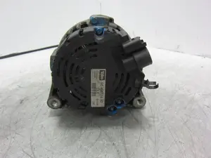 Foto de ALTERNADOR PEUGEOT 307 BREAK / SW (S1)(04.2002) referencia SG9B066 foto 3